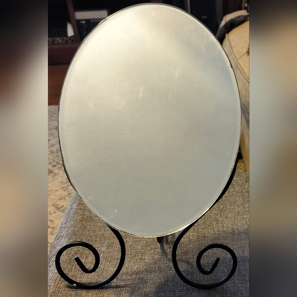 Standing Mirror